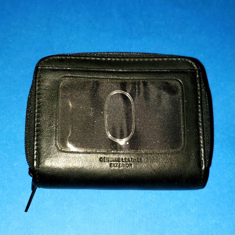 WOMENS CREDIT CARD HOLDER